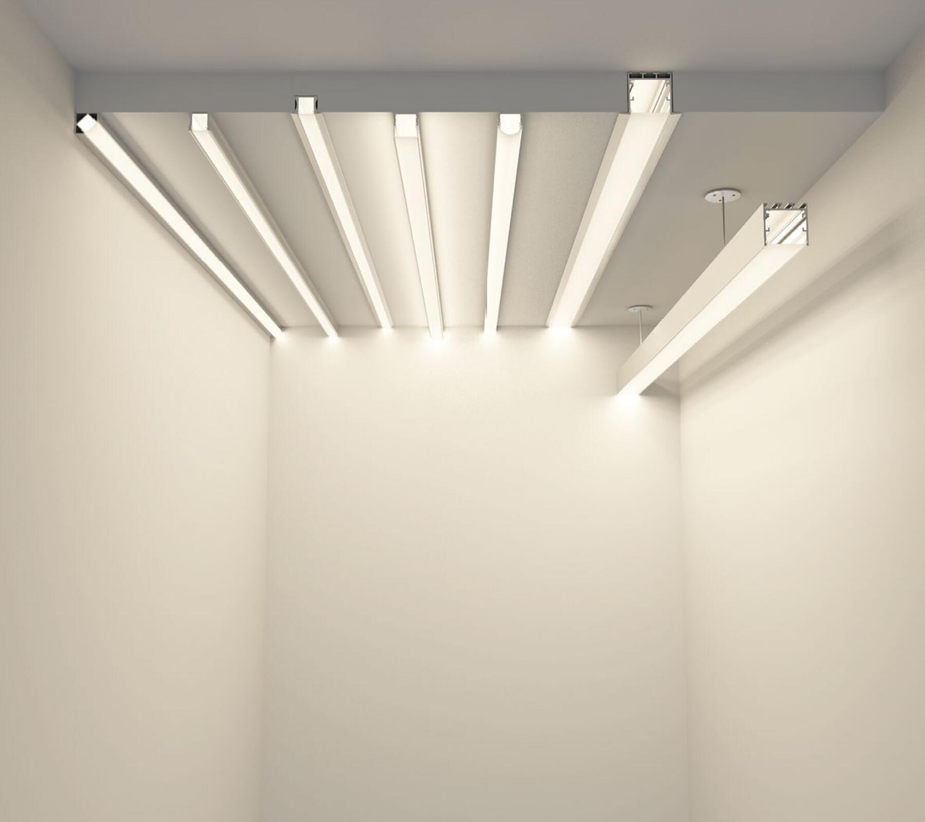 160lm/W LED Strip Light